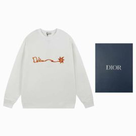 Picture of Dior Sweatshirts _SKUDiorXS-L12jn0125094